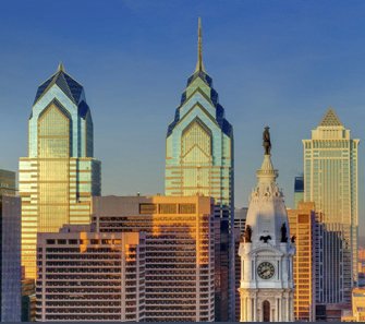 Museum of Art Philly Getaway Sweepstakes
