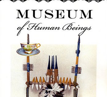 Museum of Human Beings Giveaway
