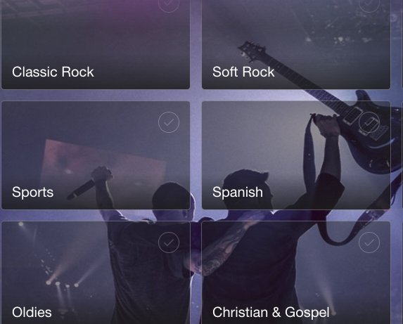 Music Awards Sweepstakes