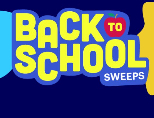 Music Choice Back To School Sweepstakes - Win A $500 VISA Gift Card