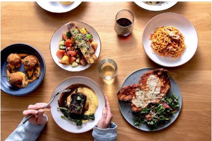 Music City Dine Nashville Giveaway - Win A Trip For 2 To Nashville