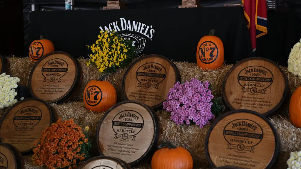 Music City Jack Daniel’s Sizzling Flavors Of Nashville Giveaway – Win A 3-Night Trip To The Jack Daniel’s Championship Invitational Barbecue In Nashville