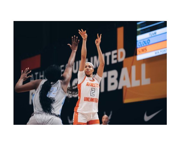 Music City Welcomes AU Pro Basketball Giveaway - Win Game Tickets & More