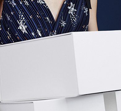 Must Have x Neiman Marcus Sweepstakes