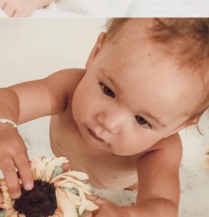 Mustela #IWantNatural Giveaway and Challenge!