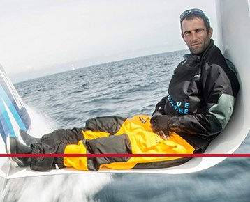 Musto MPX Gore-Tex Offshore Jacket Sweepstakes