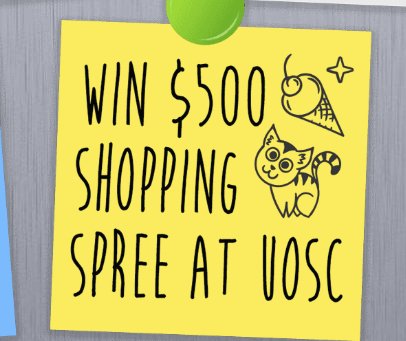 My Awkward Family Photo Contest