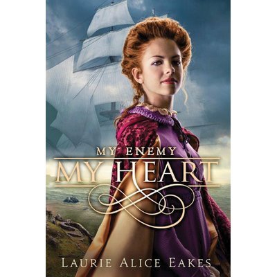 My Enemy, My Heart 100 Books Giveaway!