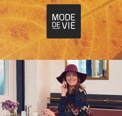 My Fall My Style Contest