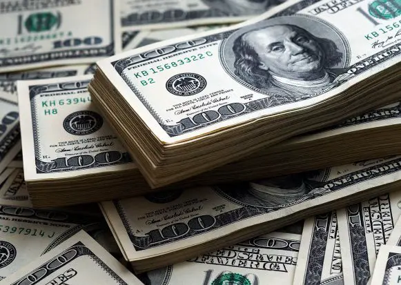 My Favorite Thing Sweepstakes, Money!