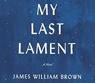 My Last Lament Giveaway