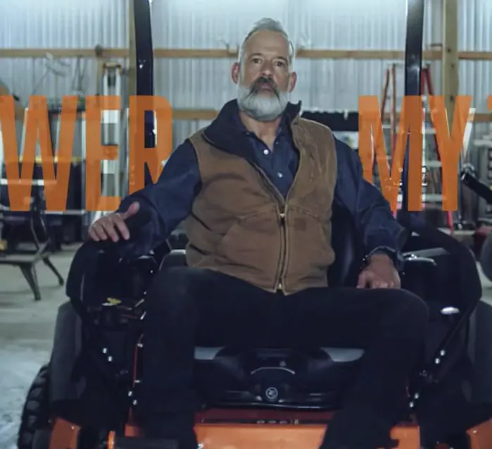 My Mower My Throne Sweepstakes