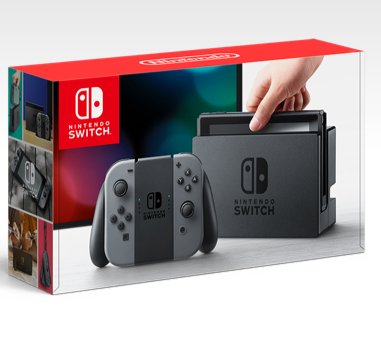 My Nintendo Sweepstakes