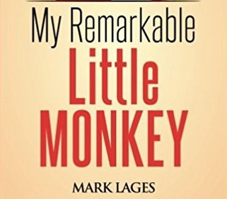 My Remarkable Little Monkey Giveaway