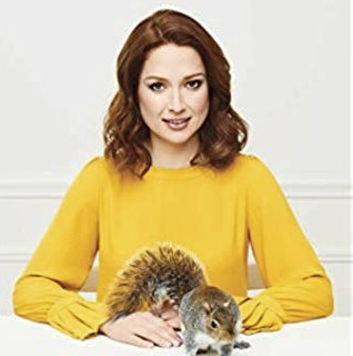 My Squirrel Days Giveaway