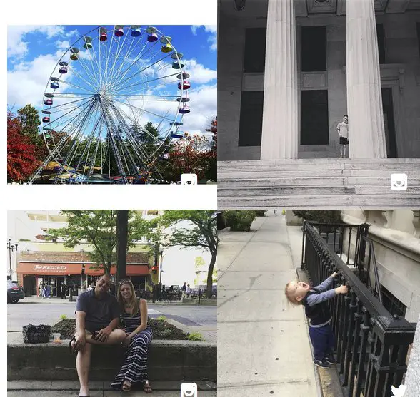 My Urban Life, $500 Each for 8 Winners!