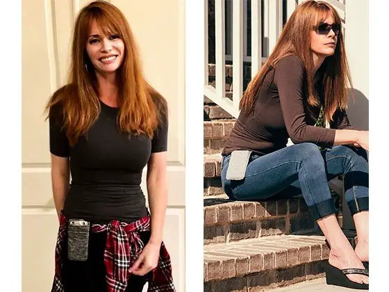 MyPhonePouch.com Accessory Sweepstakes