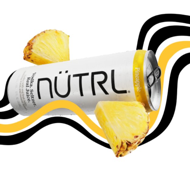 NÜTRL College Football Final Sweepstakes & Instant Win - Win a trip for 2 to Las Vegas for the College Football National Championship