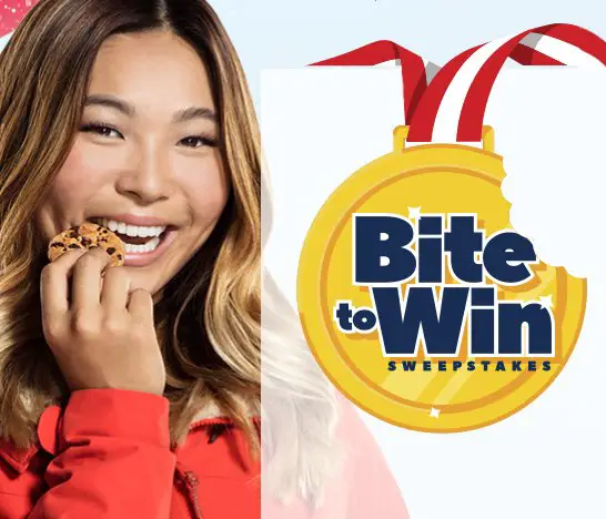 Nabisco #bitetowinsweepstakes Sweepstakes