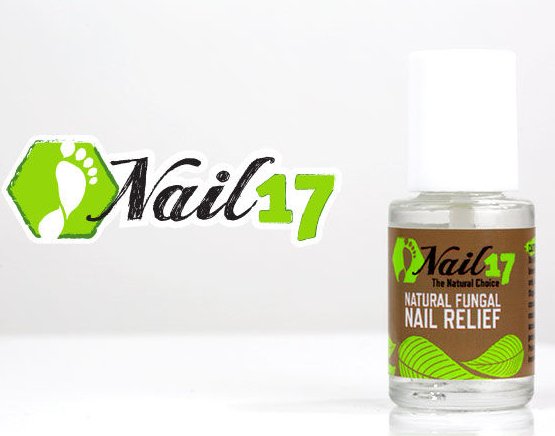 Nail 17 Giveaway