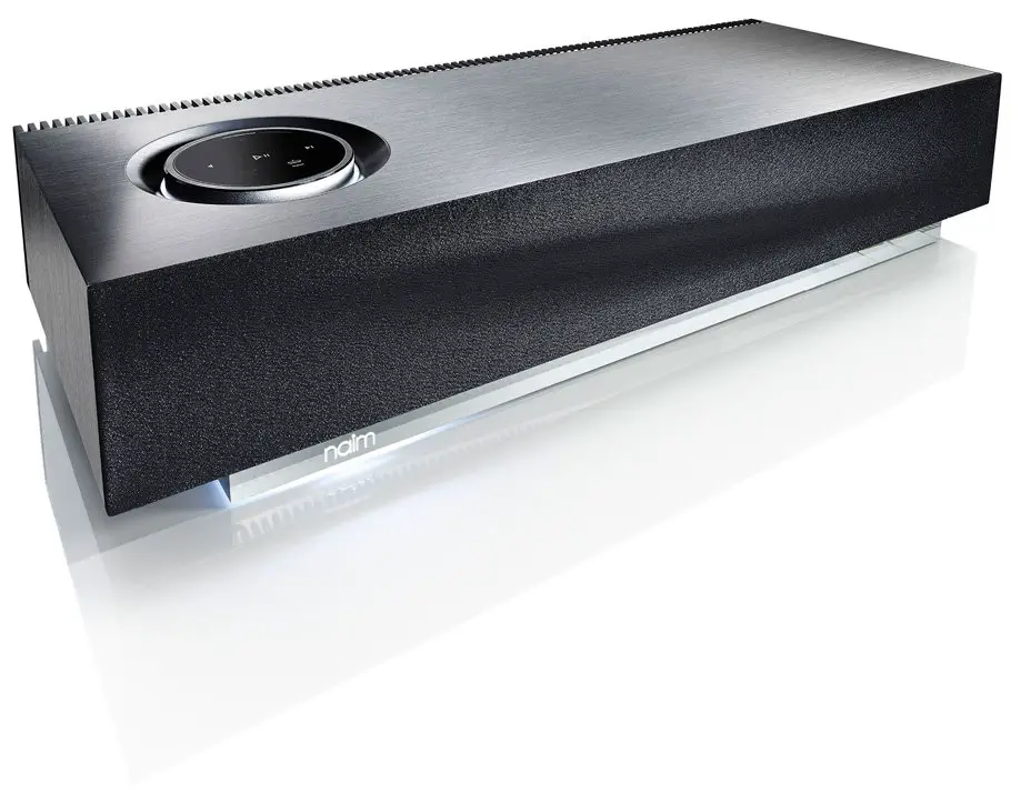 Naim Audio Mu-So Sweepstakes