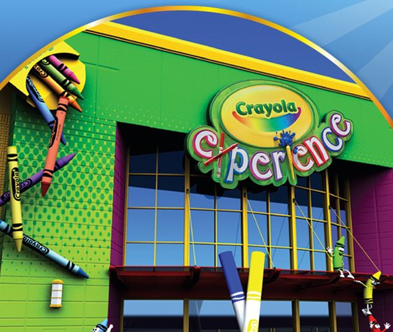 Name The New Color Sweepstakes