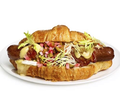 Name This Dish! Contest