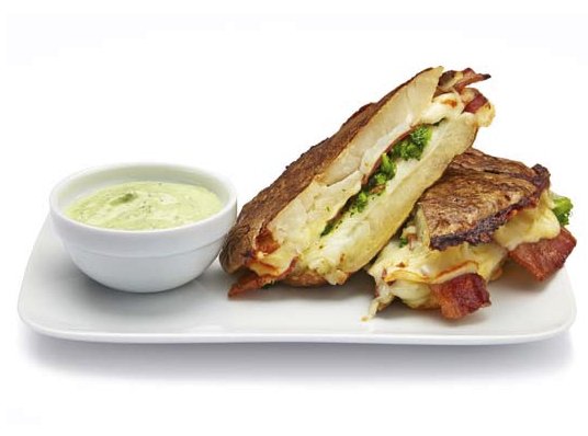 Name This Dish! Contest