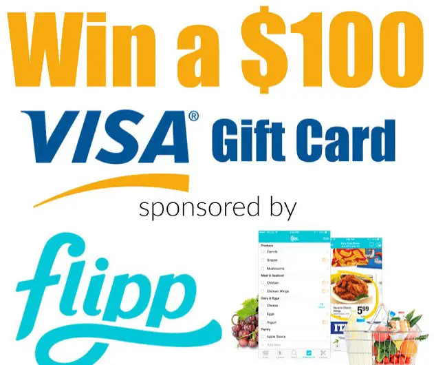 Nanny to Mommy: $100 VISA GIft Card Giveaway