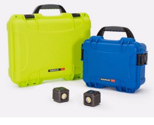 Nanuk Protective Case Giveaway