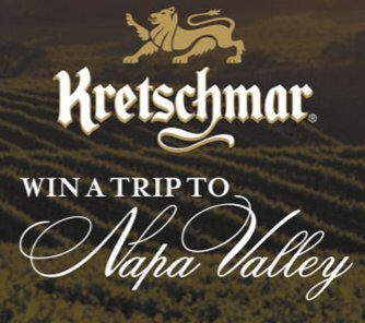 Napa Valley Recipe Contest