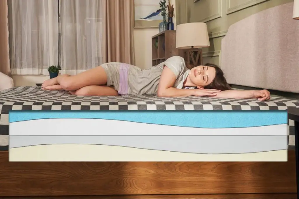 NapLap SweetNight Prime Mattress Giveaway - Win A SweetNight Mattress Of Your Choice