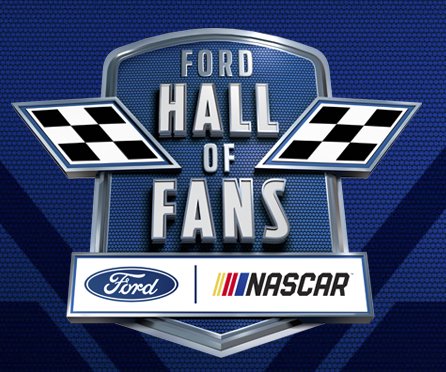 NASCAR.com Hall of Fans Contest