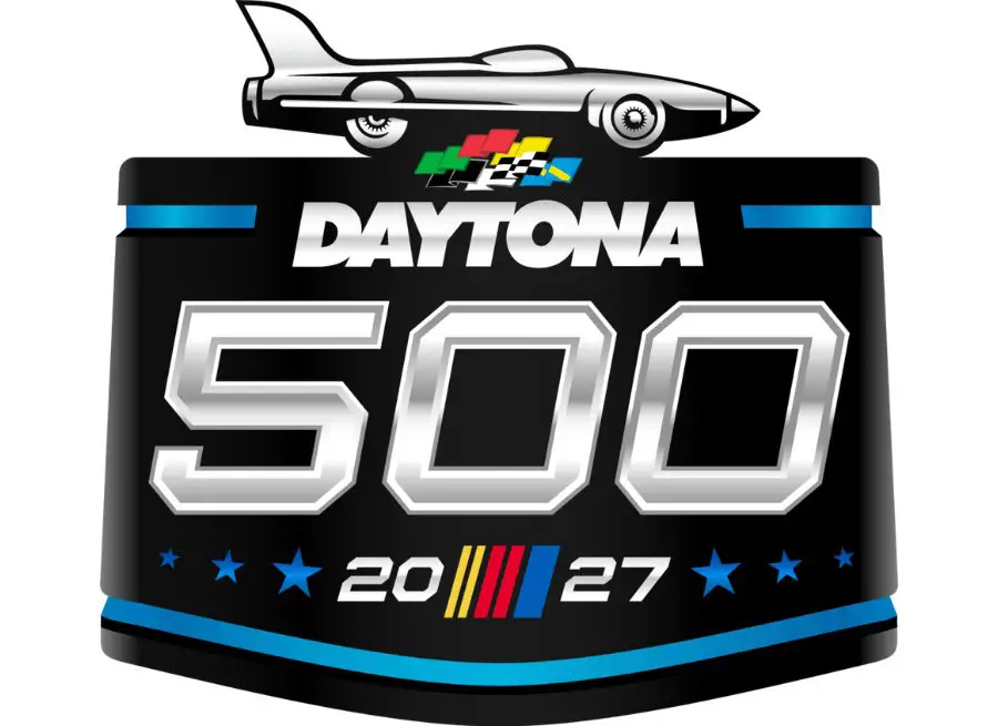 NASCAR Fan Rewards 2027 DAYTONA 500 Race Weekend Sweepstakes - Win A Trip For Two To Daytona 500