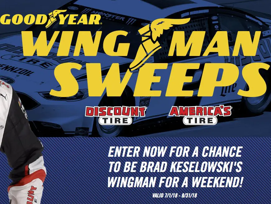 NASCAR Race Weekend at Phoenix