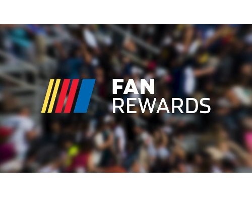 NASCAR Race Weekend Sweepstakes - Win Race Tickets, Gift Cards and More