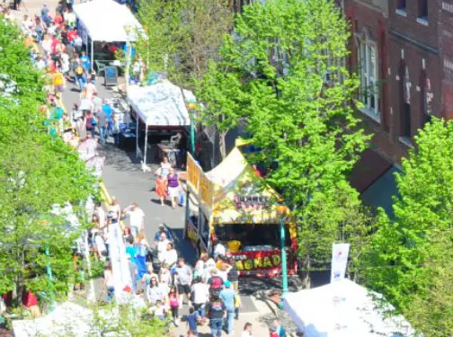 Nashville Backstage Pass Giveaway