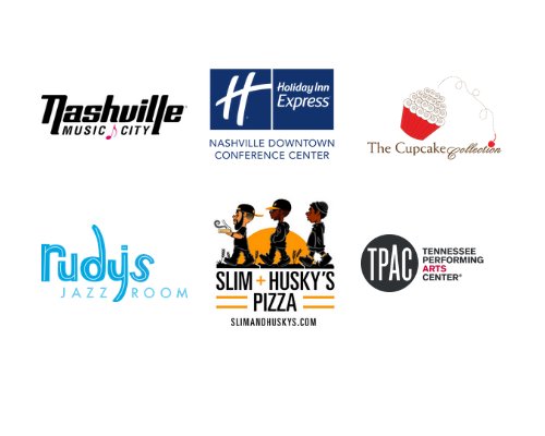 Nashville Black History Month Giveaway - Win A Getaway To Nashville, Gift Cards And More