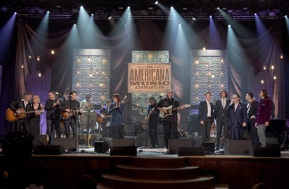 Nashville Music City Road to AmericanaFest Giveaway Sweepstakes!