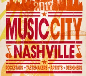Nashville Music City Sweepstakes