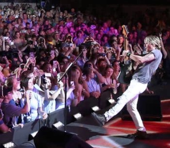 Nashville Musical Sweepstakes