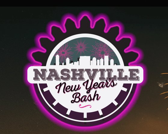 Nashville New Year’s Bash Giveaway!