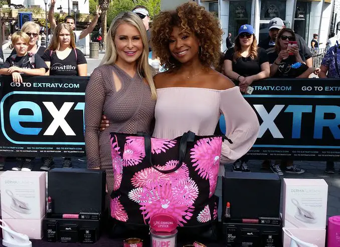 National Breast Cancer Awareness Month Sweepstakes