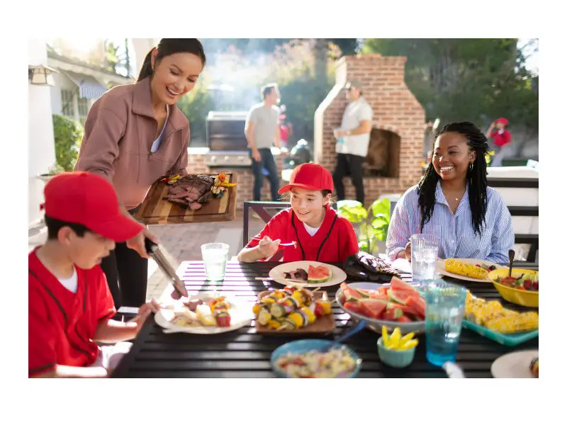 National Cattlemen’s Beef Association Big Grill Giveaway - Win A Pit Boss Combo Grill