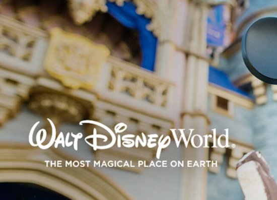 National Cherry Blossom Festival Family Sweepstakes – Win A Trip For 4 To Walt Disney World Resort