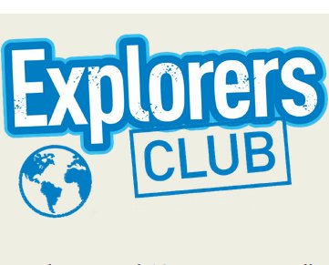 National Geographic Explorer Club Sweepstakes