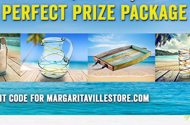 National Margarita Day Pitcher Perfect Sweepstakes
