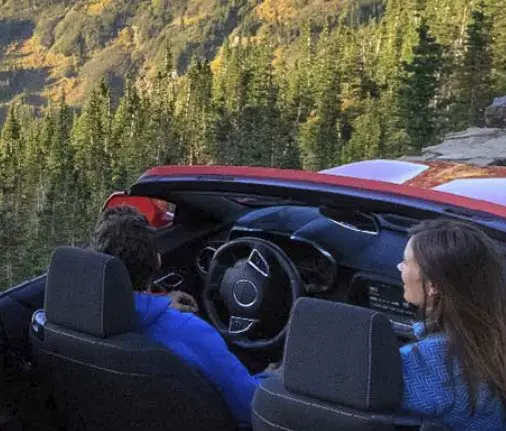 National Park Pass Giveaway