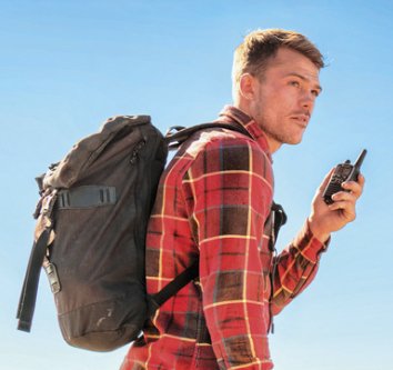 National Preparedness Month Giveaway