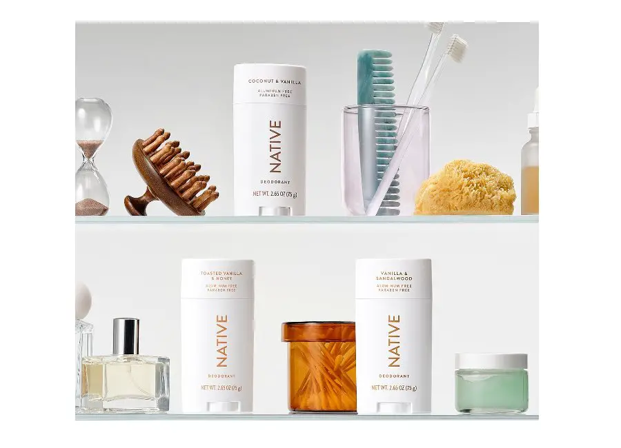 Native New Year, New Me Sweepstakes - Win A $400 Gift Card (10 Winners)